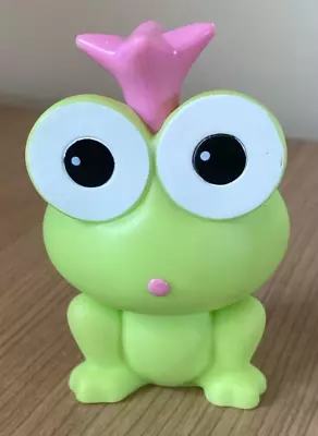 Bratz Big Babyz Yasmins Frog Accessory 10cm/4in • £15