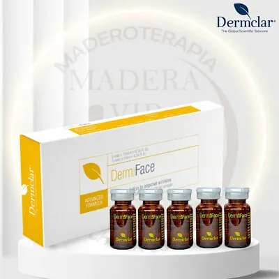 Derm Face By Dermclar • $99.99