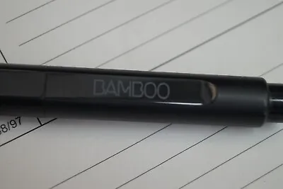 Wacom Bamboo CTH-460 STYLUS Pen • $17.89