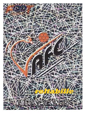 $3.74 • Buy 2006 Panini Valenciennes VAFC N°530 FOOTBALL Glossy Crest