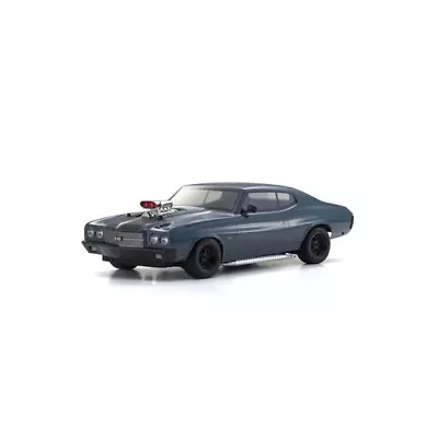 Kyosho 1/10 Fazer Mk2 1970 Chevrolet Chevelle Supercharged Brushless Electric On • $599