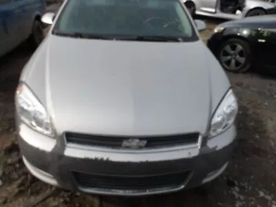 Passenger Side View Mirror Power VIN W 4th Digit Fits 06-16 IMPALA 1356120 • $80