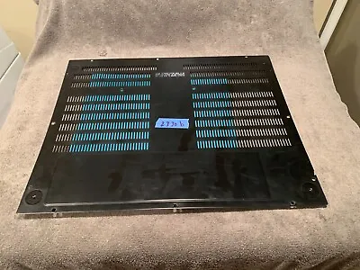 Marantz 2330B Stereo Receiver Parting Out Bottom Panel • $49.95