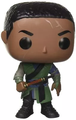 Funko Pop 170 Marvel Dr Strange Karl Mordo Figure Collectible Collectibles • £13.74