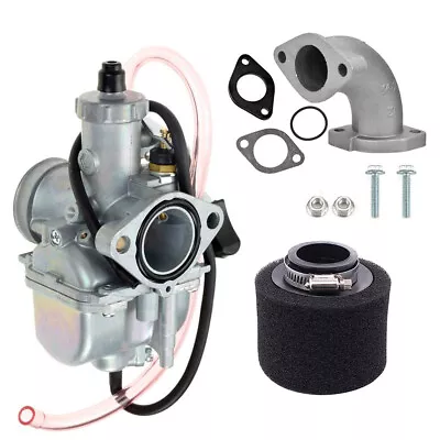 For Pit Dirt Bike VM22 Mikuni Carburettor Carb 110cc 125cc 140cc Of Pitpro 26mm • £19.74