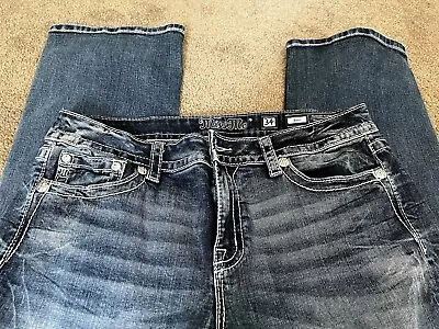 Miss Me Jeans Size 34 Never Worn • $14.50