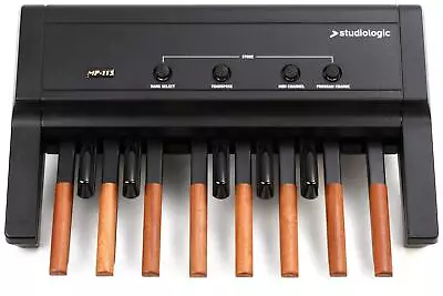 Studiologic MP-113 MIDI Pedal Controller • $579.95