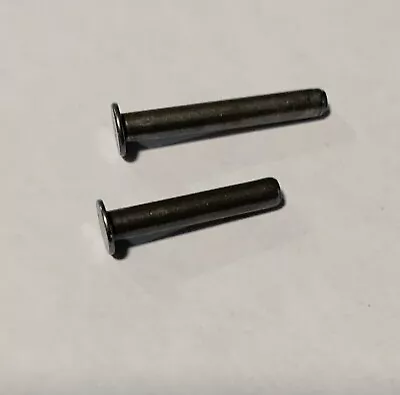 Savage Axis Trigger Mount Pins Parts Bolt Action • $17.99