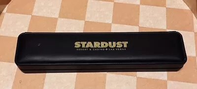Stardust Hotel Casino Las Vegas Rare Vintage Watch Employee Gift • $49.99