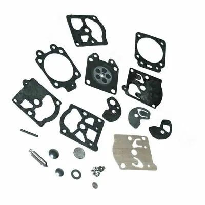 Walbro WA&WT Carburettor Carb Diaphragm Repair Kit C/W Needle&Lever K10-WAT UK • £8.99