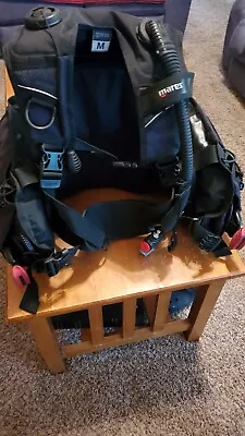 Dive Bcd • $50