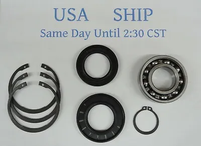 Primary Shaft Repair Kit For Volvo-Penta  AQ131 AQ145 AQ171  • $39.95