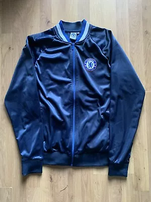 Men’s Casual Chelsea Football Club Jacket Size L • £19.99