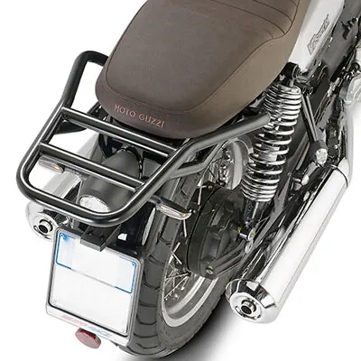 Luggage Rack Rear For Motorcycle Moto Guzzi 850 V7 Special 2021-2023 • $247.10