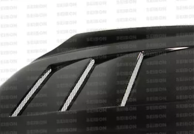 Seibon Sedan TS Carbon Hood FOR 03-04 Infiniti G35 • $1339.20