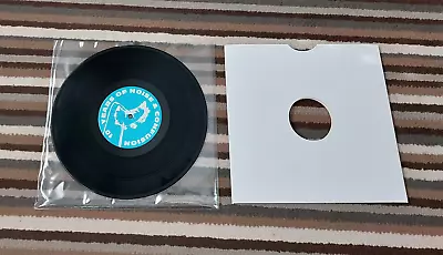 Oasis 10 Years Of Noise & Confusion 4 Track 10  Vinyl Limited 2001 OASIS10 (Desc • £13.99