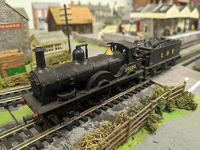 OO Gauge Ratio 1876 Johnson 2-4-0Midland Railway 2-4-0 • £15