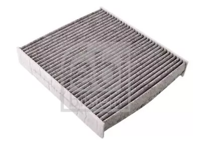 Febi Bilstein 44664 Interior Air Filter Fits Renault Clio 1.6 RS 1.6 RS Trophy • $33.10