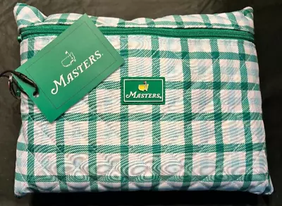 Masters Golf  2024 SCOUT Tote Bags From Augusta National Packable! • $165