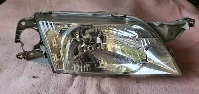 Genuine Mazda Premacy 1999-05 Driver Right Front Headlight Head Light Lamp ♻️ • $24.85