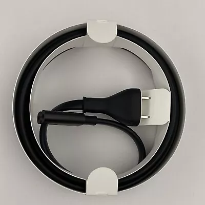 NEW Genuine Apple Mac Mini  2020 - 2023 M1 M2  Black AC Power Cord 6 Feet Long • $14.99