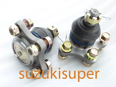 Mitsubishi Pajero NH NJ NK NL 4WD Upper Ball Joints • $60