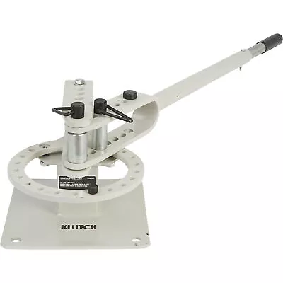 Klutch Compact Metal Bender Benchtop Model • $129.99