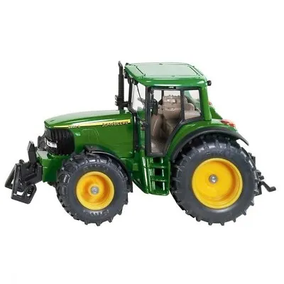 John Deere 6920S MFWD Tractor- 1/32 • $82