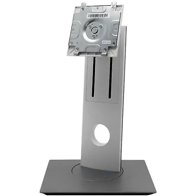 Dell Jar-Fq P2217 P2317H P1917S P2017H Base Monitor LCD Support Stand Table • $164.48