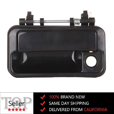 Exterior Outside Door Handle Driver Side Front Left For 1989-1994 Geo Metro • $9.82