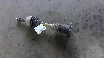 Used Front Drive Axle Shaft Fits: 2006 Chevrolet Silverado 1500 Pickup Front Axl • $94.54