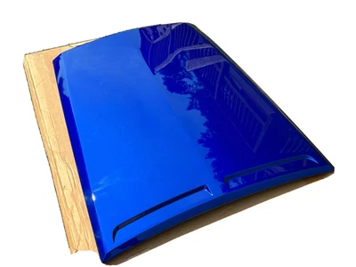 $349 • Buy Roush Hood Scoop