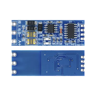 Stable UART Serial Port To RS485 Converter Function Module RS485 To TTL Module • $1.09