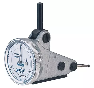 52-562-005-0 X-Test Vertical Indicator With 0-0.060  Measuring Range • $206.99