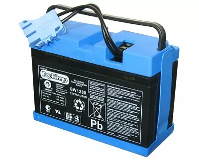 £89.99 • Buy NEW 12v 8AH Peg Perego Battery For John Deer Ground Force / Ducati / Polaris Etc