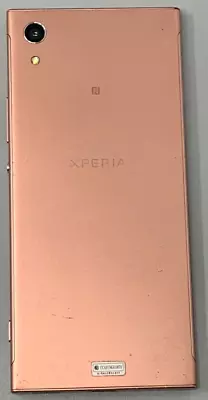 Sony Xperia XA1 G3125 32GB PINK UNLOCKED Android Smartphone - Fair • $36