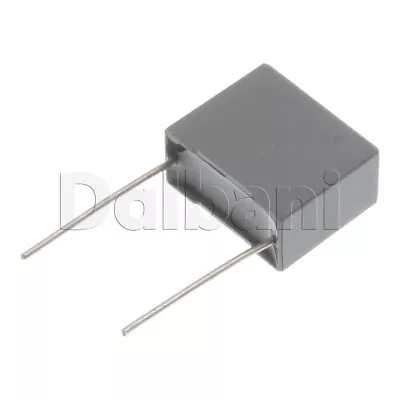 MKP82-630V823J Metallized Polypropilene Film Capacitor 630V • $10.95