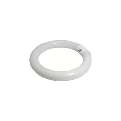 22W Fluorescent Ring Light Bulb Replacement For Magnifying Lamps (8-1/4 Inch) • $13.28