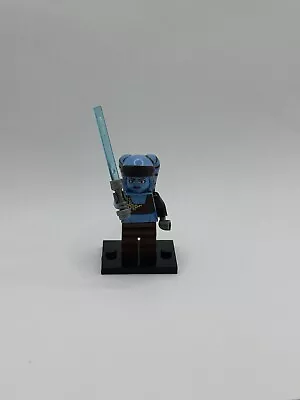 CUSTOM Lego Star Wars Minifigure Aayla Secura Clone Wars New • $29.99