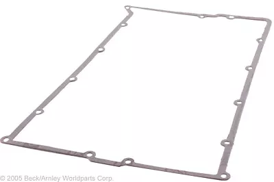 Beck Arnley 036-1397 Valve Cover Gasket For 1989-92 Volvo 2.3L 4 Cyl • $9.85