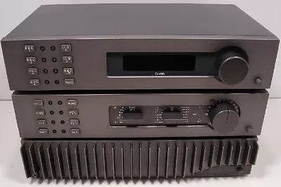 Quad 306 Or Quad 34  Amplifier And Preamp Repair AND Update Service • $220