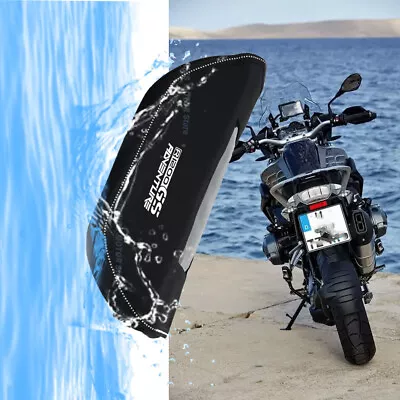 For BMW R 1200 GS ADVENTURE ADV Bike Waterproof Portable Waist Bag Cycling Bag • $38.88