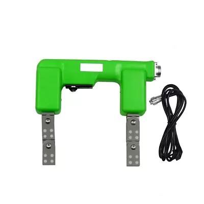 Magnetic Particle Flaw Detector Magna Flux AC Electromagnetic Yoke Tester Tool • $275.13