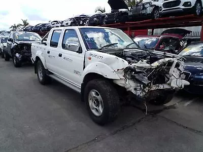 Nissan Navara 2012 Vehicle Wrecking Parts ## V001177 ## • $15