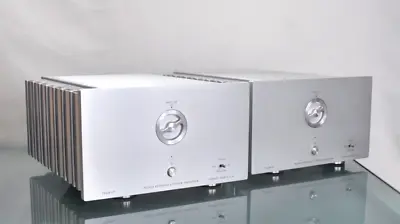 DANIEL HERTZ M5 TELIKOS Monoblock Power Amplifier 100V USED JAPAN Mark Levinson • $14999.99