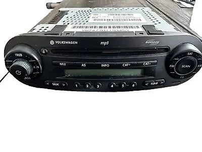 2008 OEM VW Beetle Radio • $150