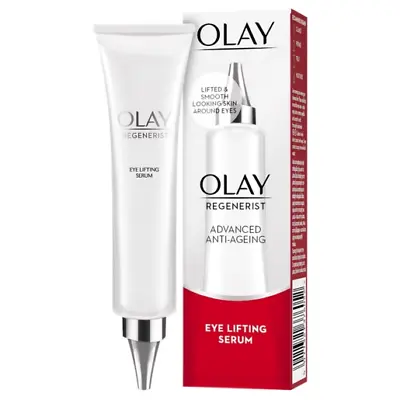 Olay Regenerist Advanced Anti-Ageing Eye Lifting Serum - 15ml • £19.99