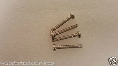 LG TV STAND 4 X Screws Only 42PQ2000 50PQ2000  • £5.55