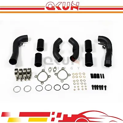 For Audi A6 2.7l For Allroad Rs4 S4 B5 K04 Turbo Inlet Pipes • $199.90