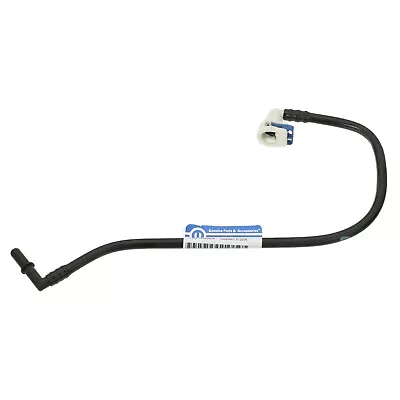 08-20 Grand Caravan Town & Country Fuel Vapor Re-circulation Tube Oem 4721853ac • $51.45